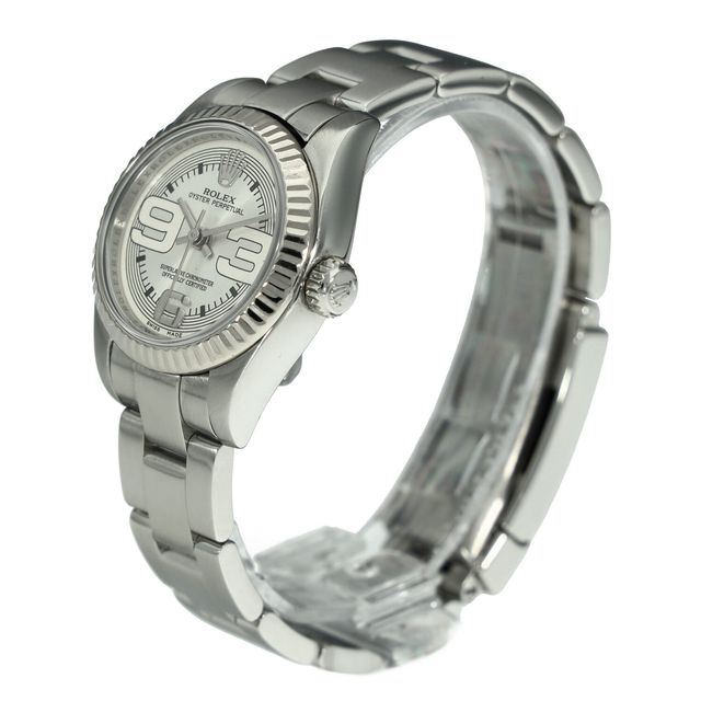 Rolex Lady Oyster Perpetual 176234 Image 2
